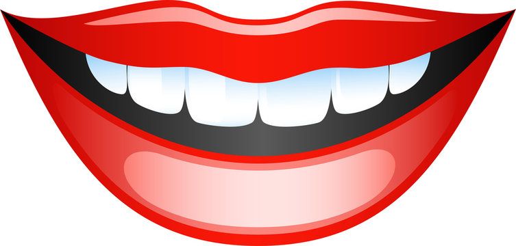 Mouth