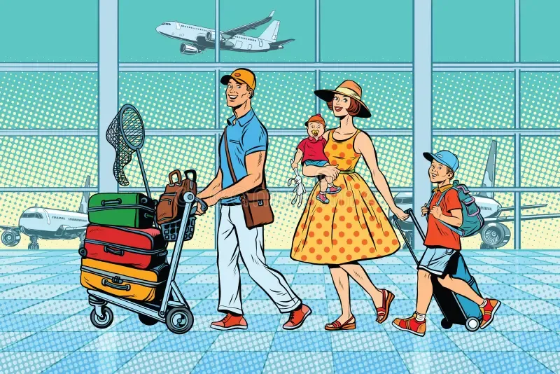 Airport
