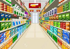 Aisle