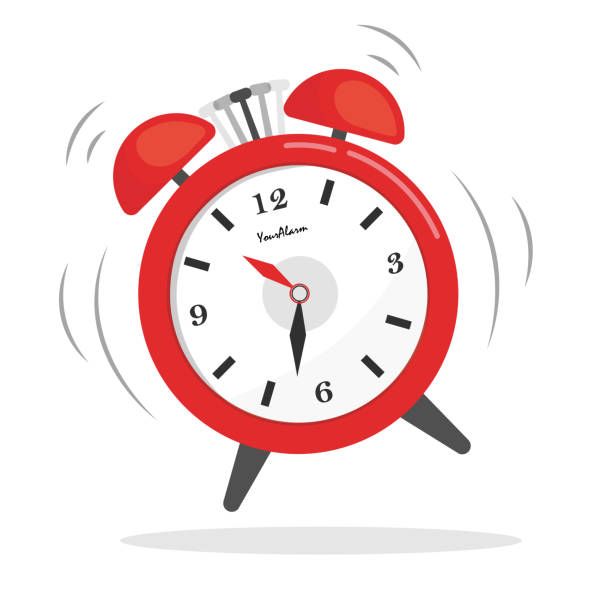 Alarm clock