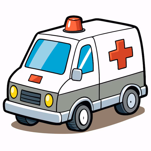 Ambulance