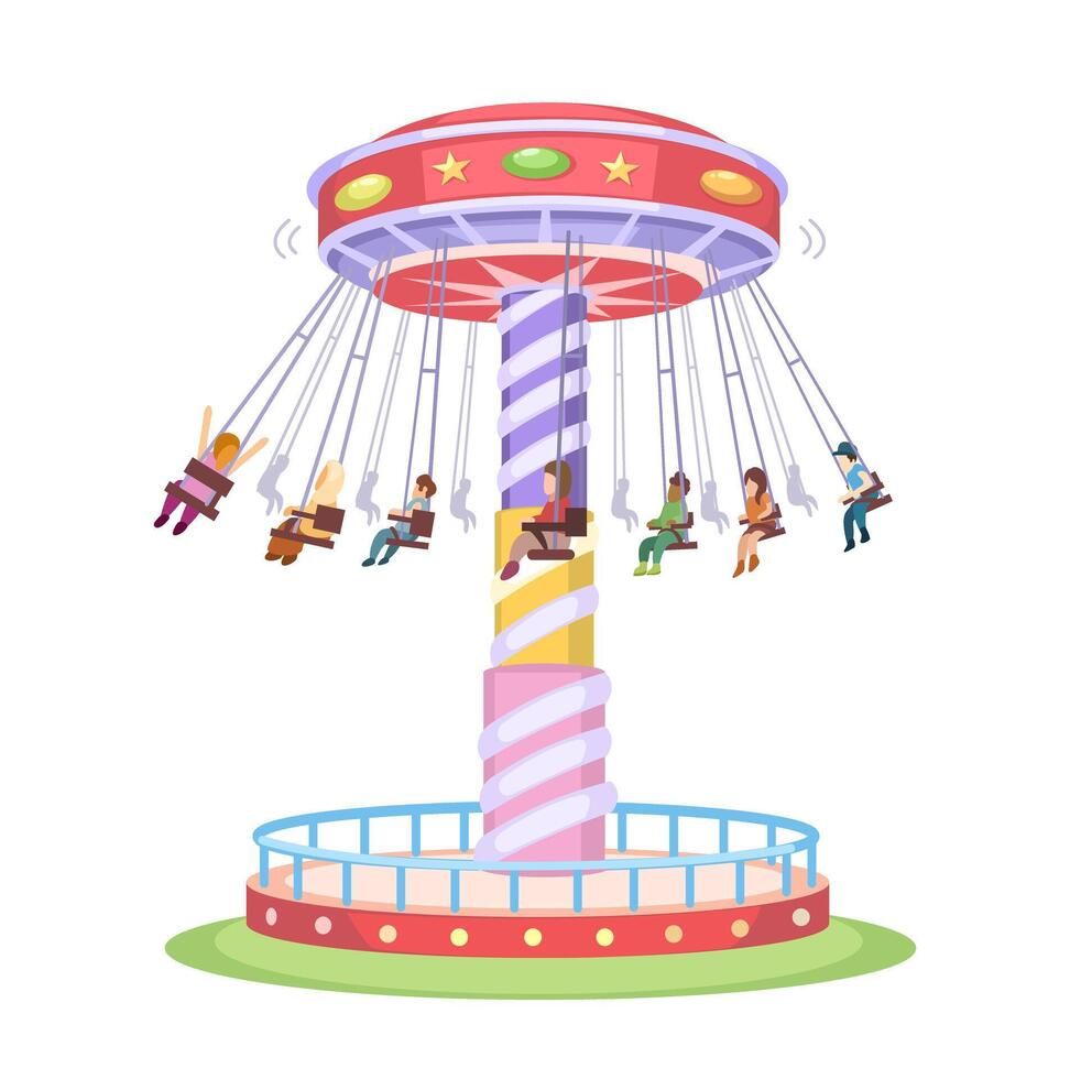 Amusement Park 