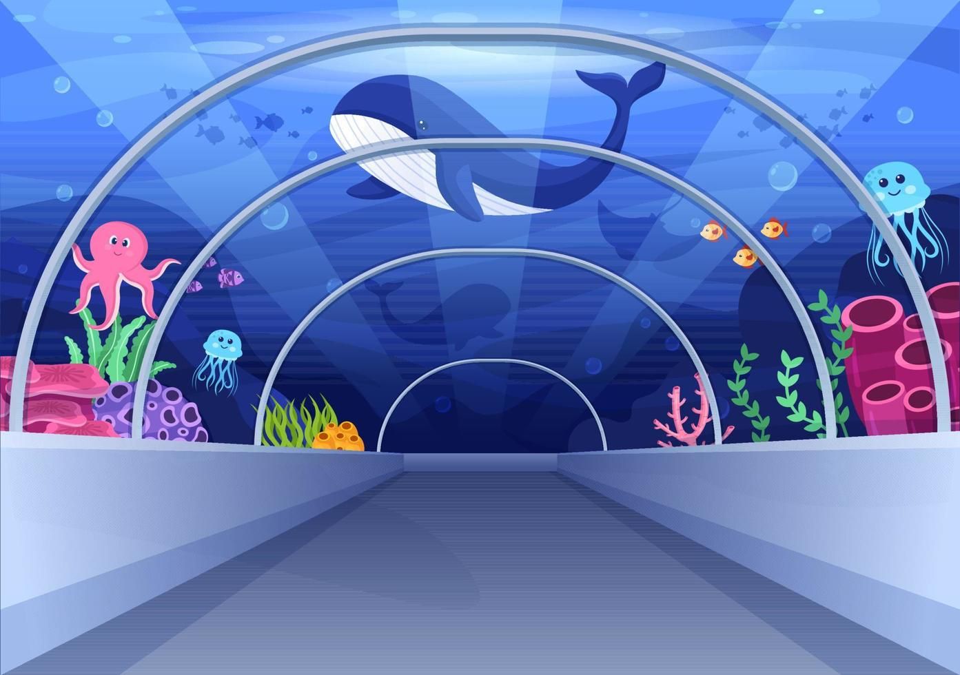 Aquarium 