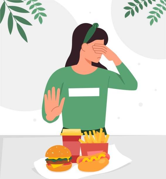 Nhấn để nghe Are you full yet?
