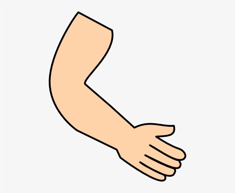 Arm