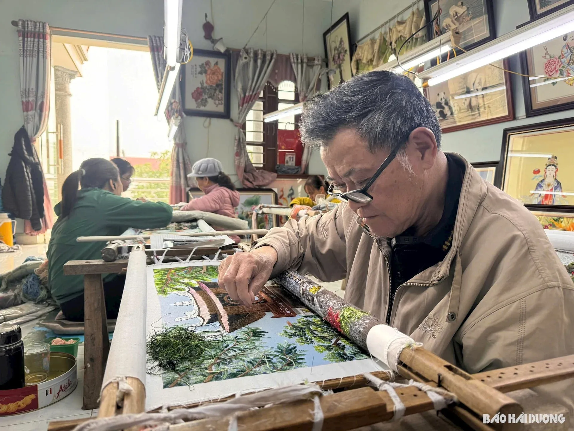 Artisan
