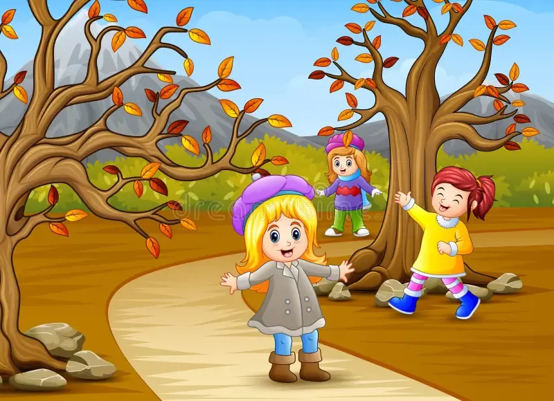 Autumn