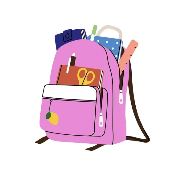 Backpack