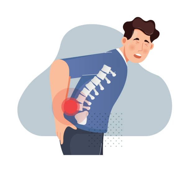 Back pain