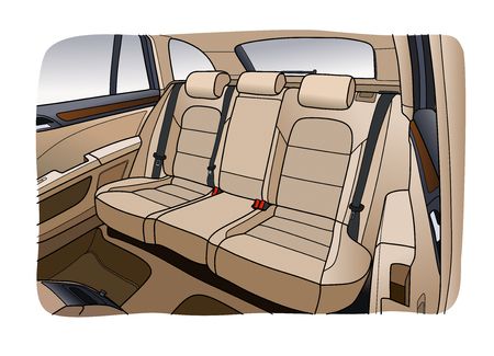 Backseat