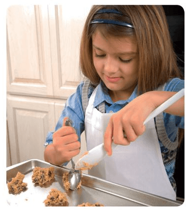Bake Cookies