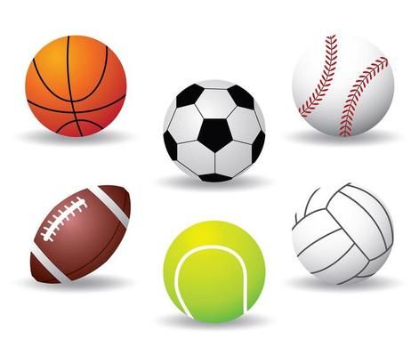 Balls
