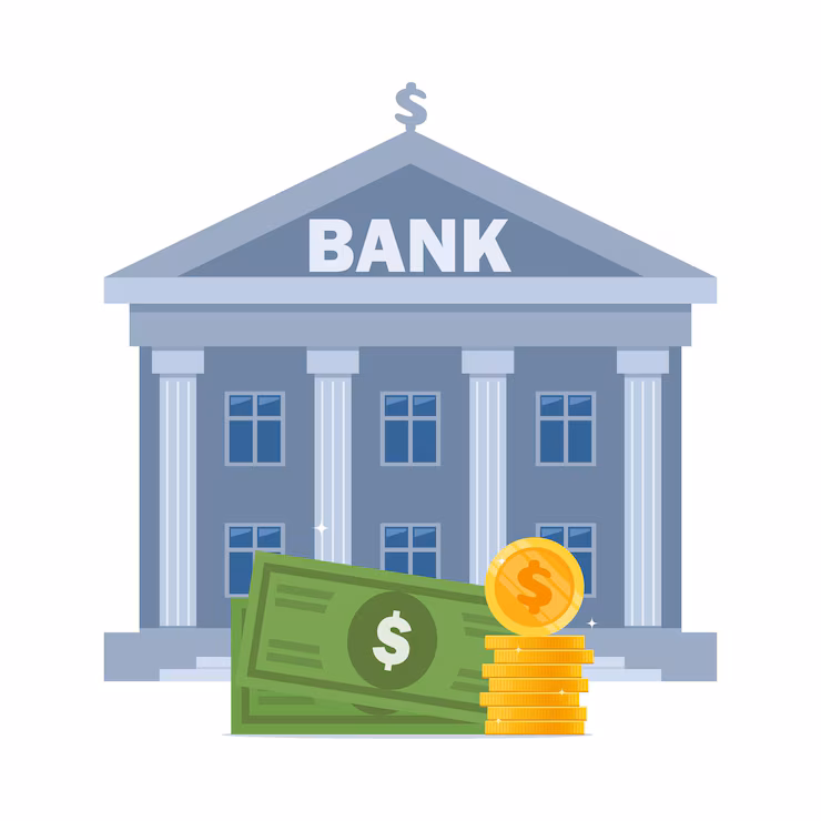 Bank