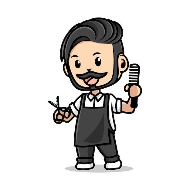 Barber