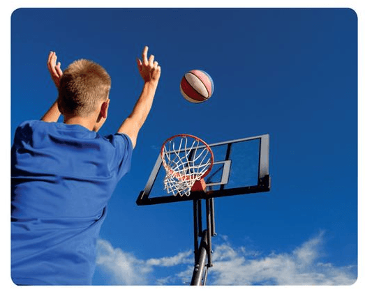 Basketball
