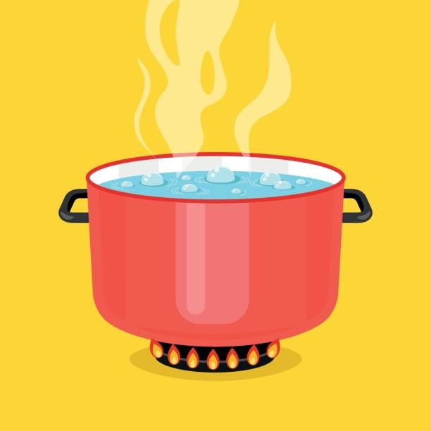 Boil