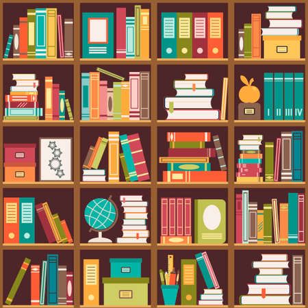 Bookshelf