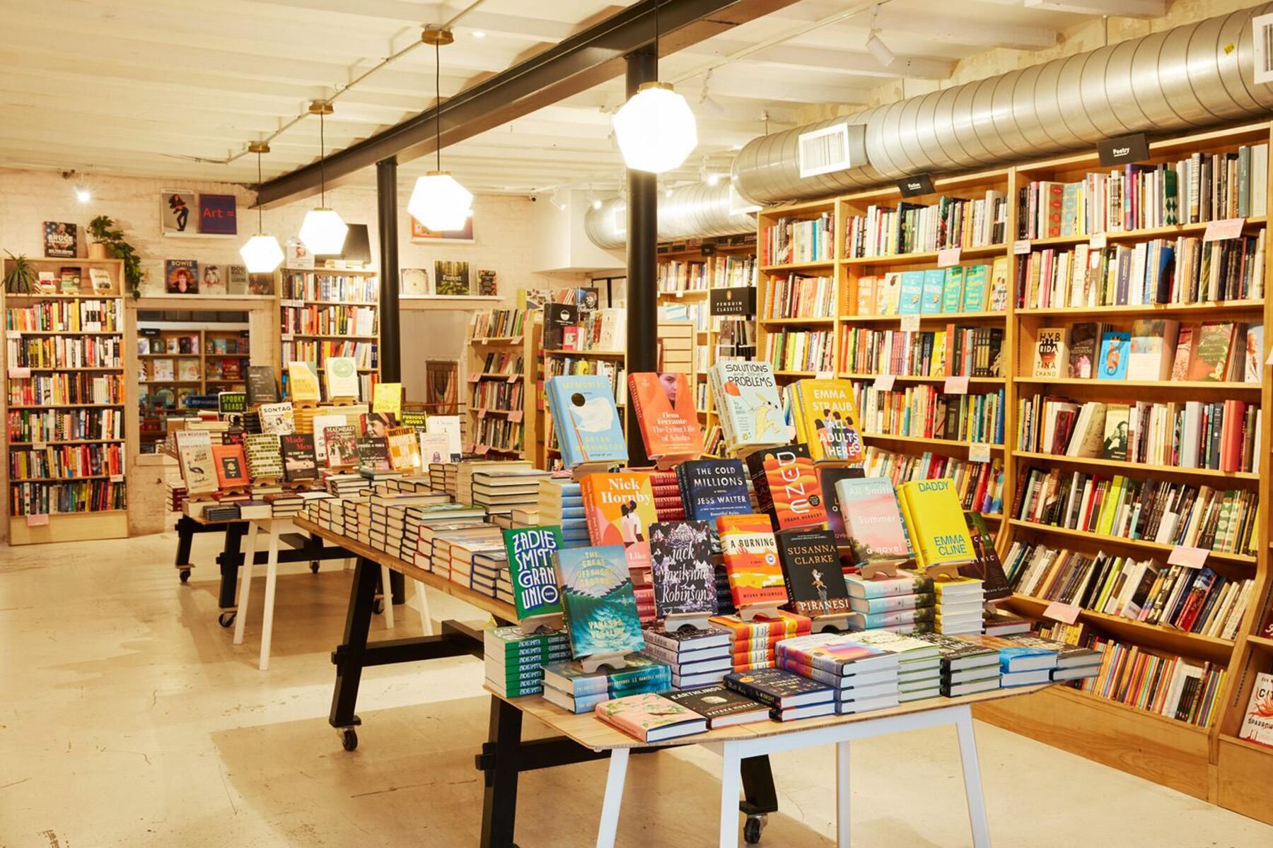 Bookstore