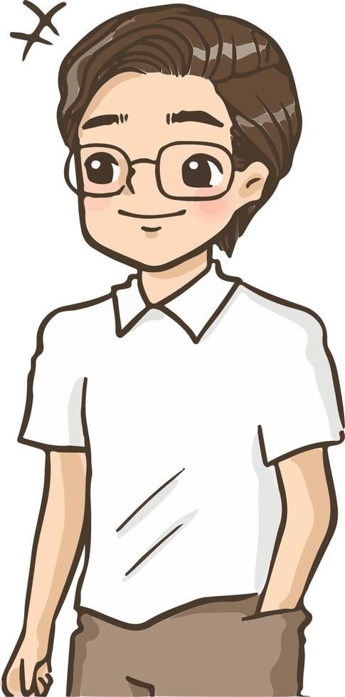 Boy