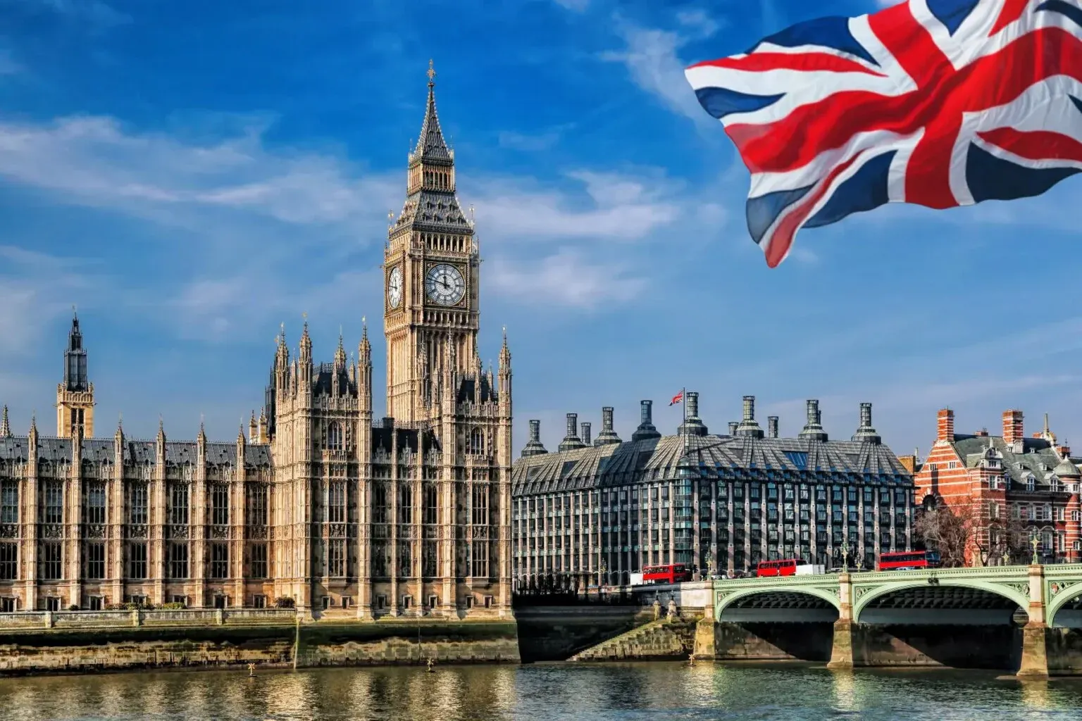 British 
