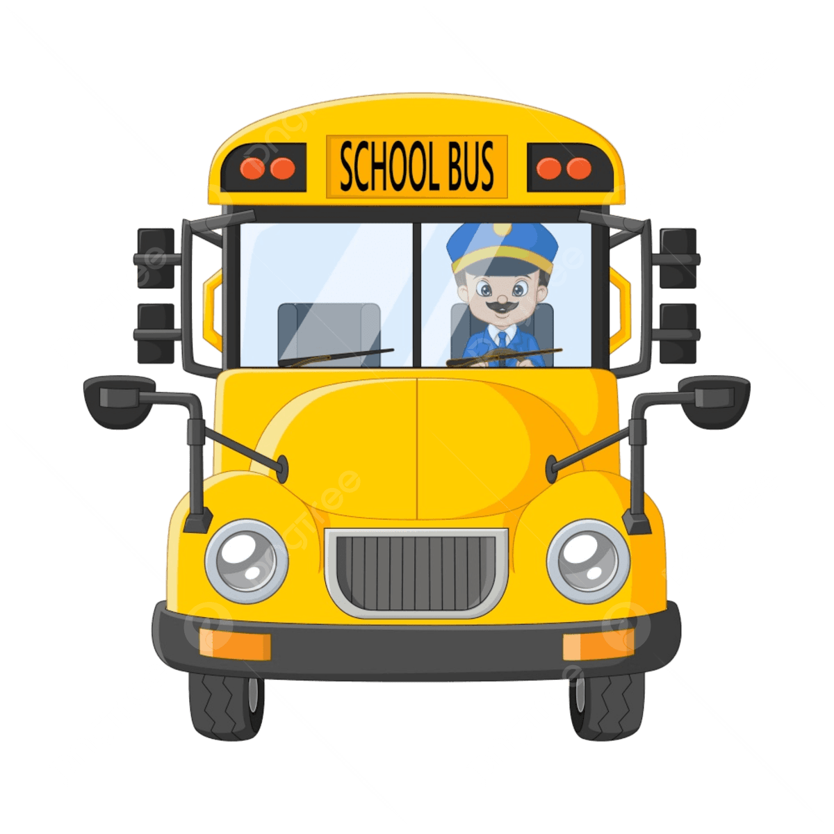 Bus Driver