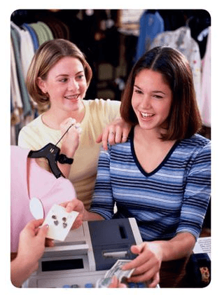 Buy Clothes 