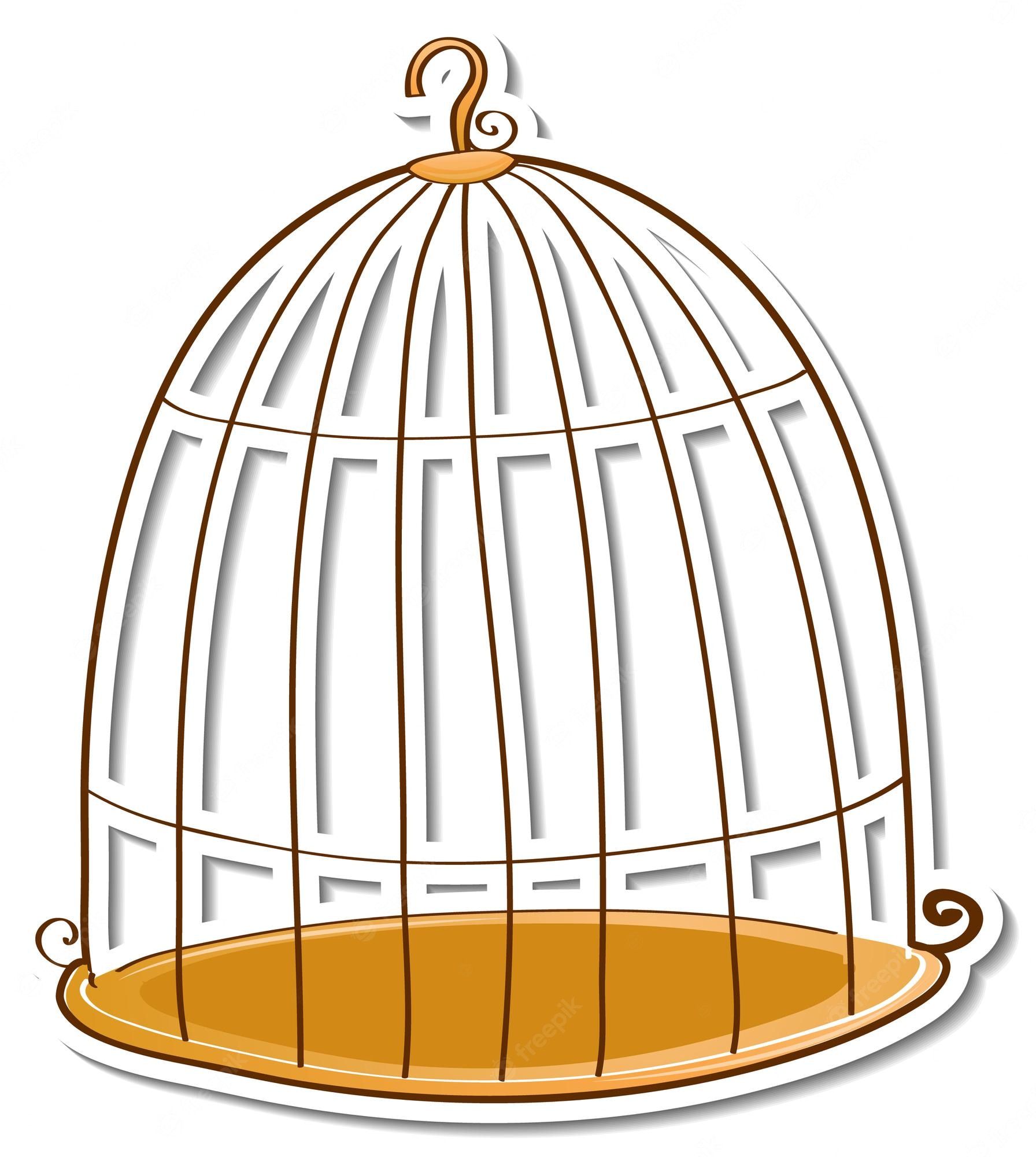 Cage