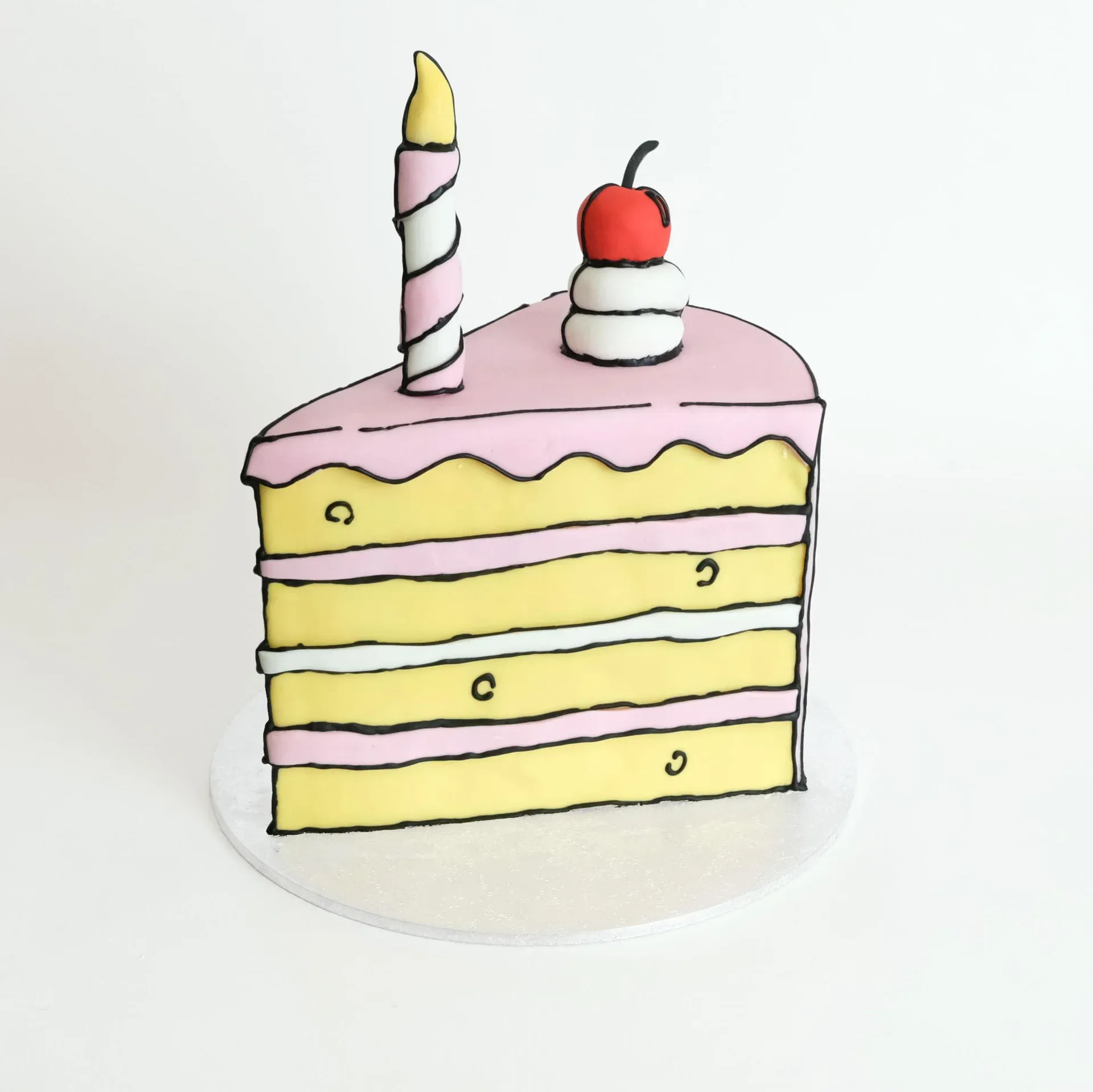 Cake