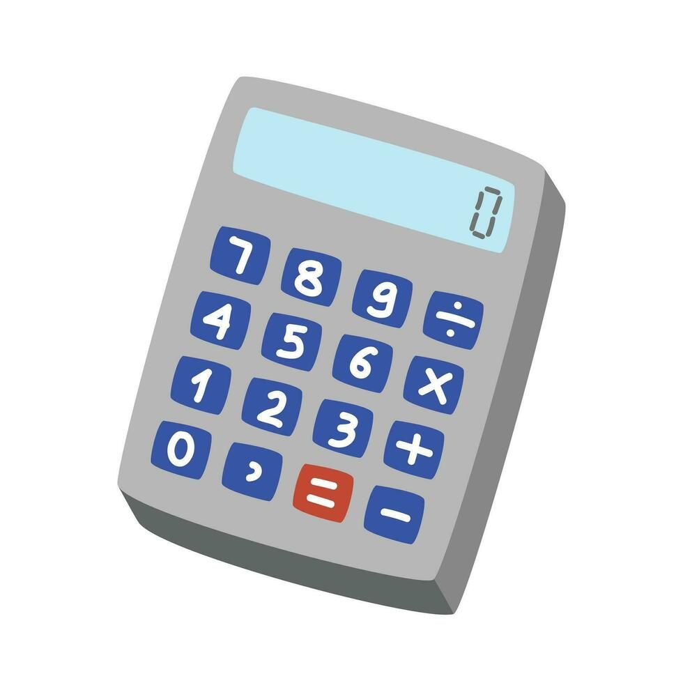 Calculator