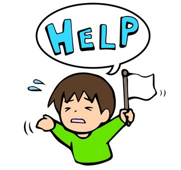Call me if you need help. 