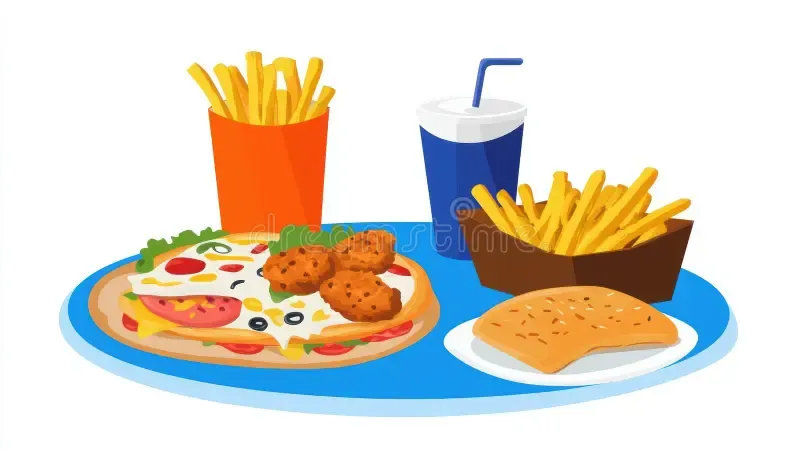 Can I get a combo meal?