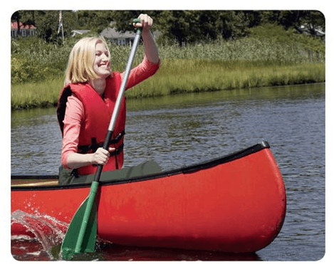 Canoe