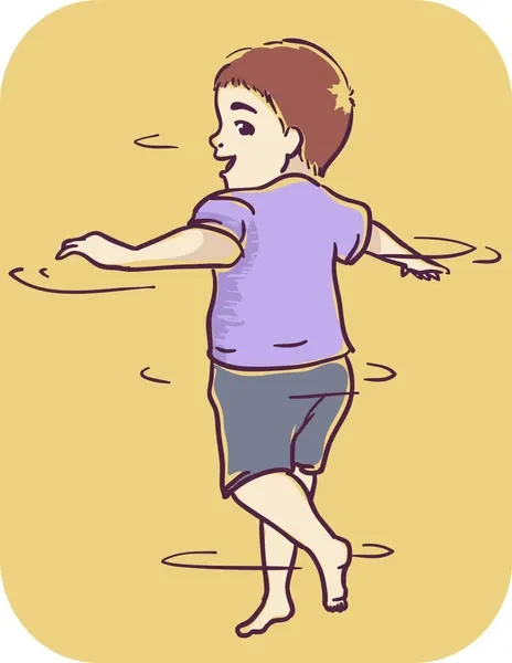 Can you spin around?