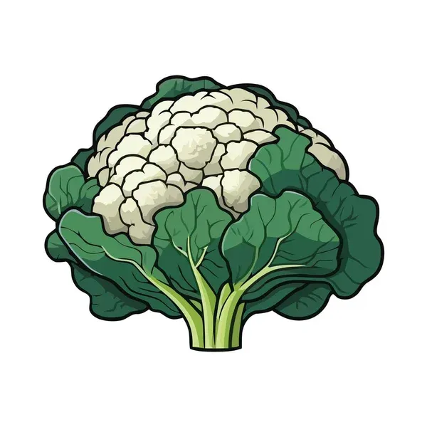 Cauliflower