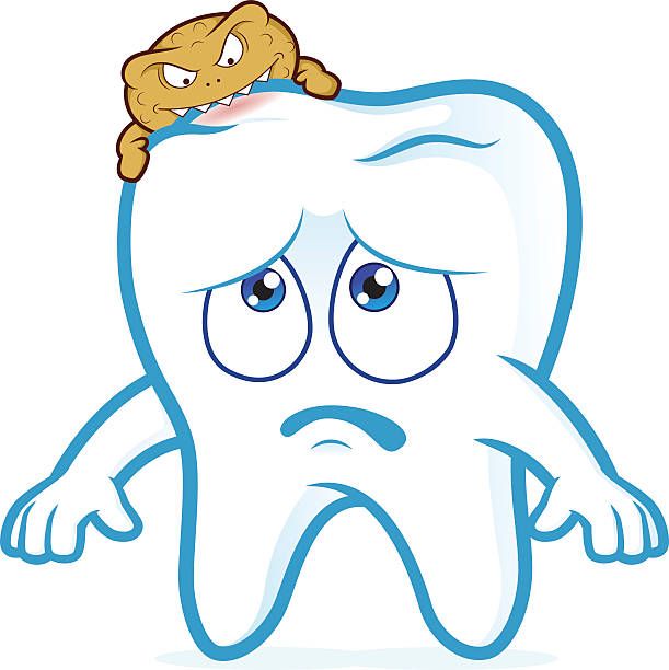 Nhấn để nghe Cavity