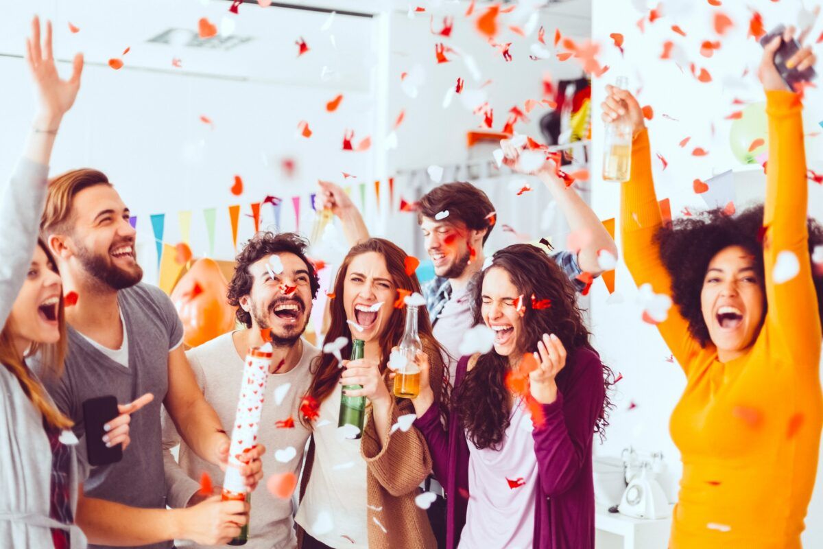 Celebrate