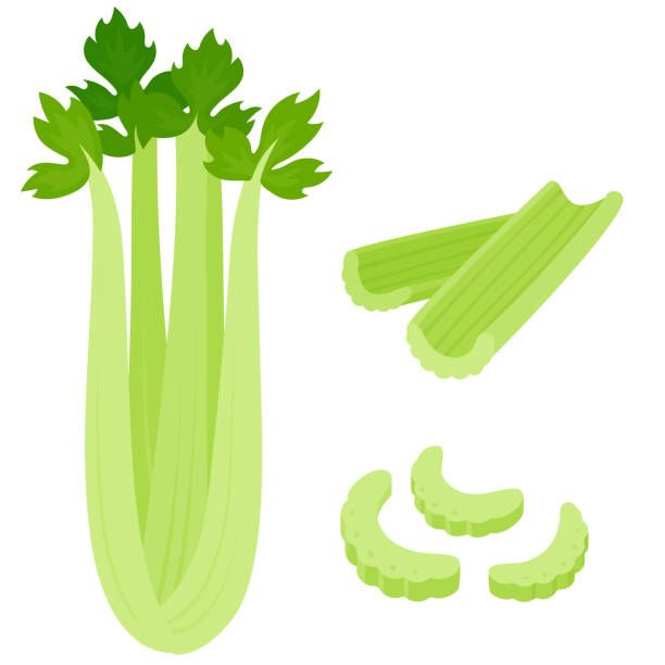 Celery