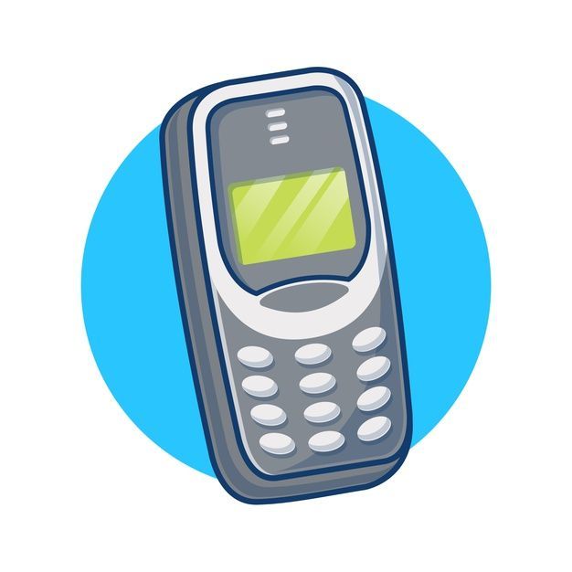 Cell Phone