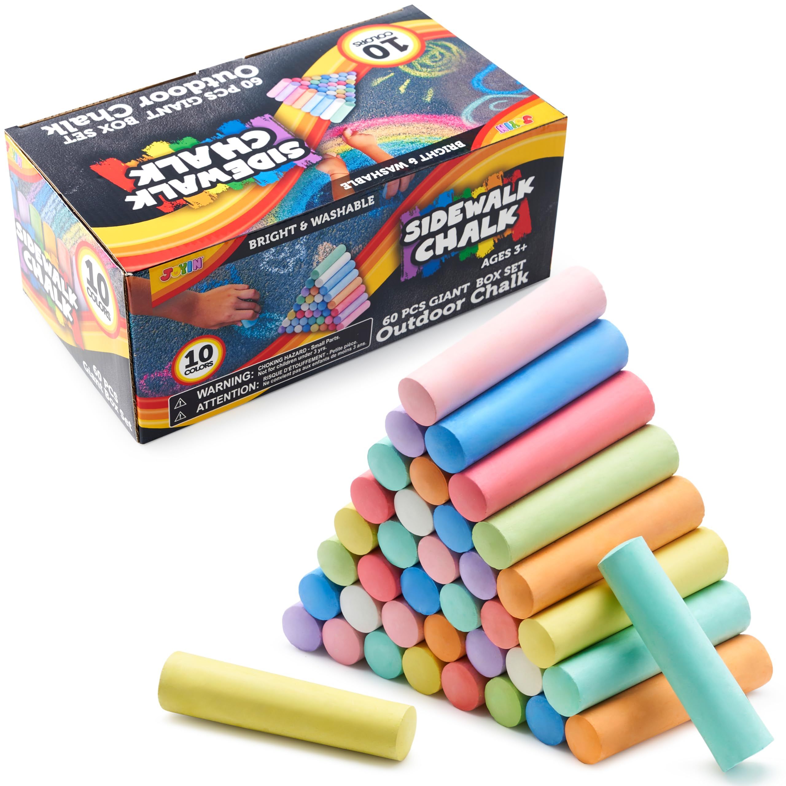 Chalk