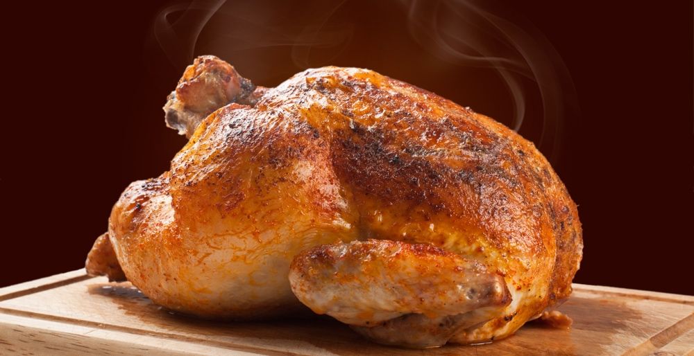 Chicken