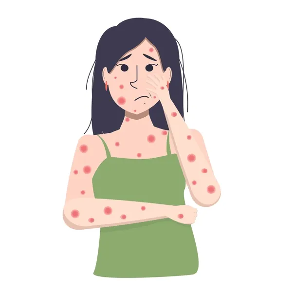 Chickenpox