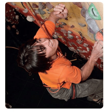 Climb