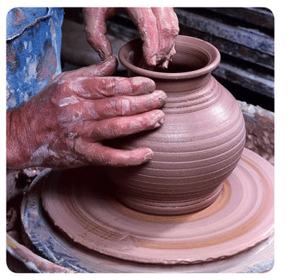 Clay 