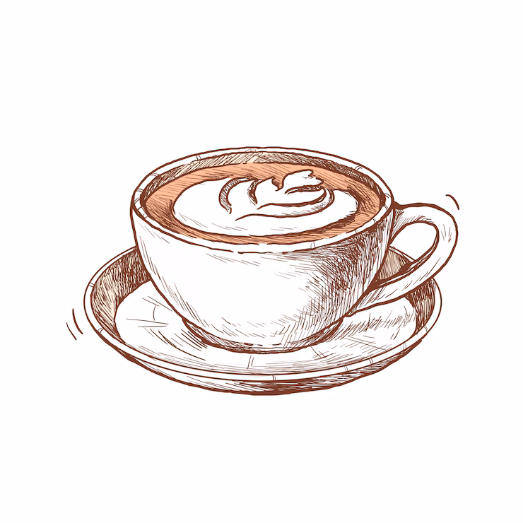 Nhấn để nghe Coffee