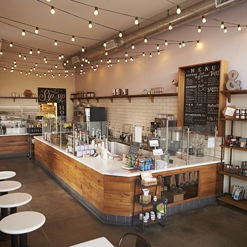Coffee Shop 