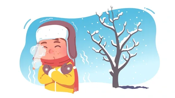 Cold