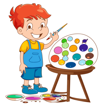 Color 