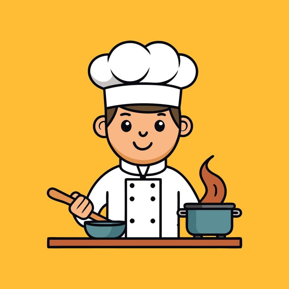 Cook