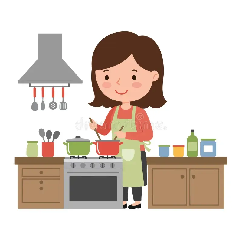 Cook
