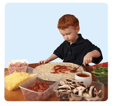 Cook Dinner